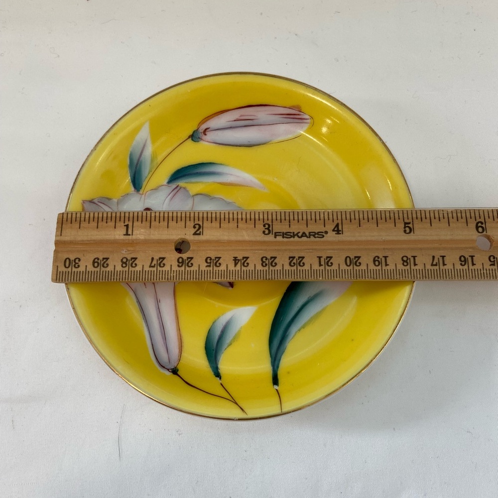 (3) Colorful plates - Picture 4 of 12